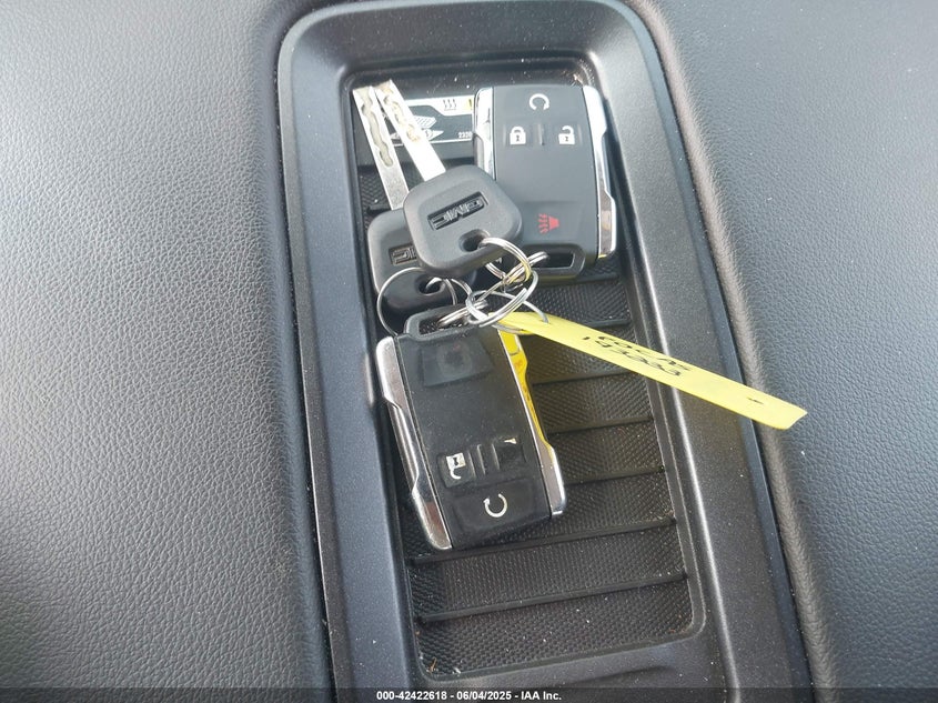 2016 GMC SIERRA 1500 SLT - 3GTU2NEC5GG264395