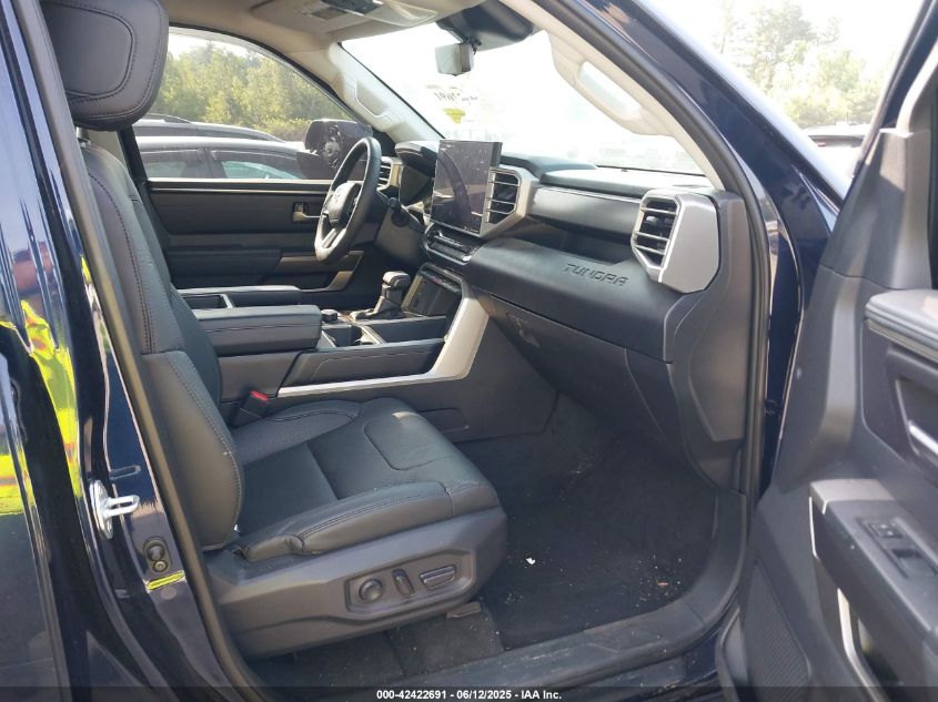 2024 Toyota Tundra - 5TFLA5DB4RX163385