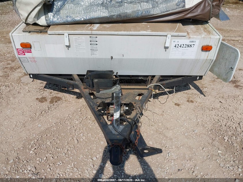 4X4CFM413FD293118 2015   photo no. 10