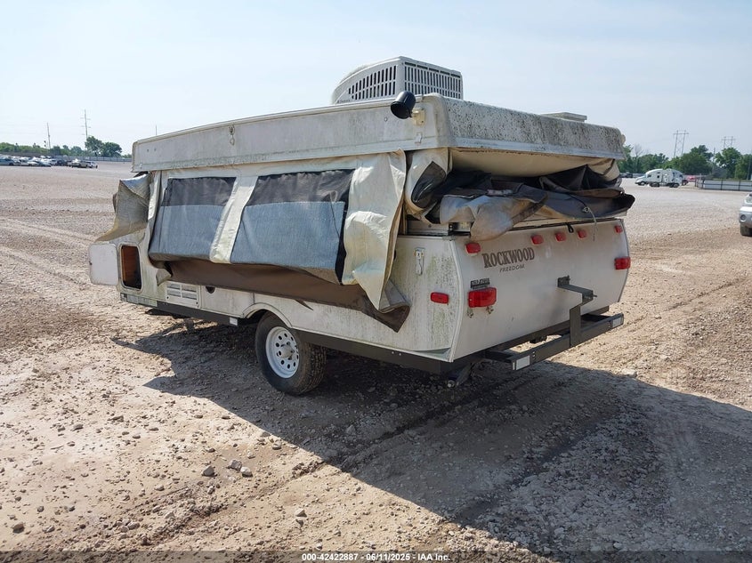 4X4CFM413FD293118 2015   photo no. 3