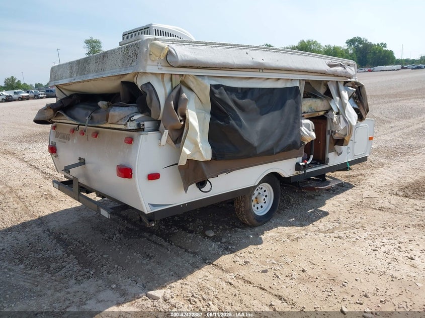 4X4CFM413FD293118 2015   photo no. 4