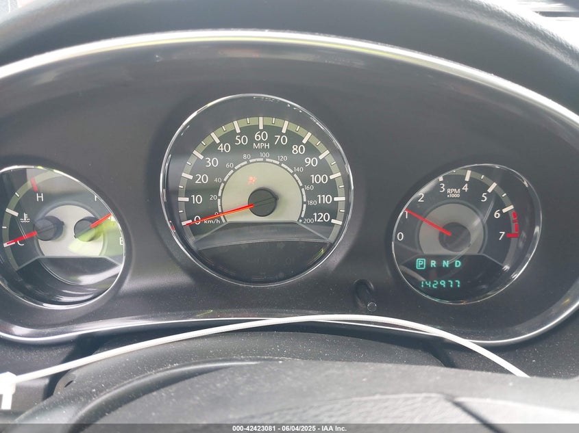 2013 CHRYSLER 200 LX - 1C3CCBAB8DN608510