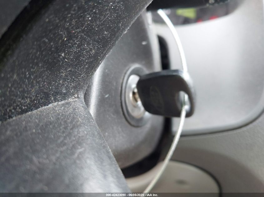 2005 Ford Focus Zx4 VIN: 1FAFP34N35W277846 Lot: 42423090