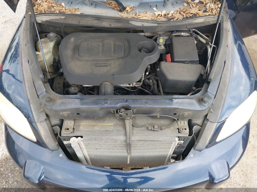 2009 Chevrolet Hhr Ls VIN: 3GNCA13B59F533892 Lot: 42423200