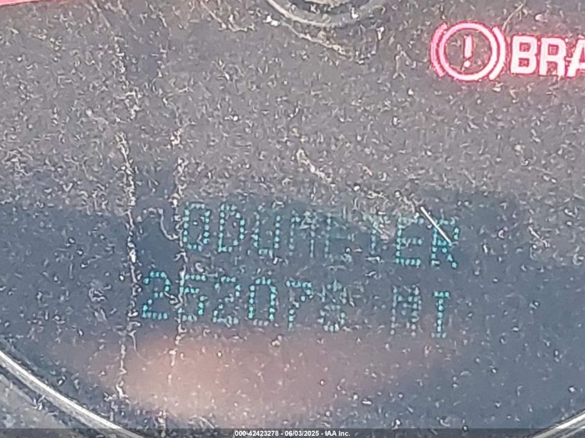 2007 GMC Sierra 2500Hd Slt VIN: 1GTHK23687F534038 Lot: 42423278