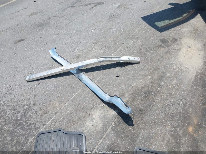 2007 GMC Sierra 2500Hd Slt VIN: 1GTHK23687F534038 Lot: 42423278