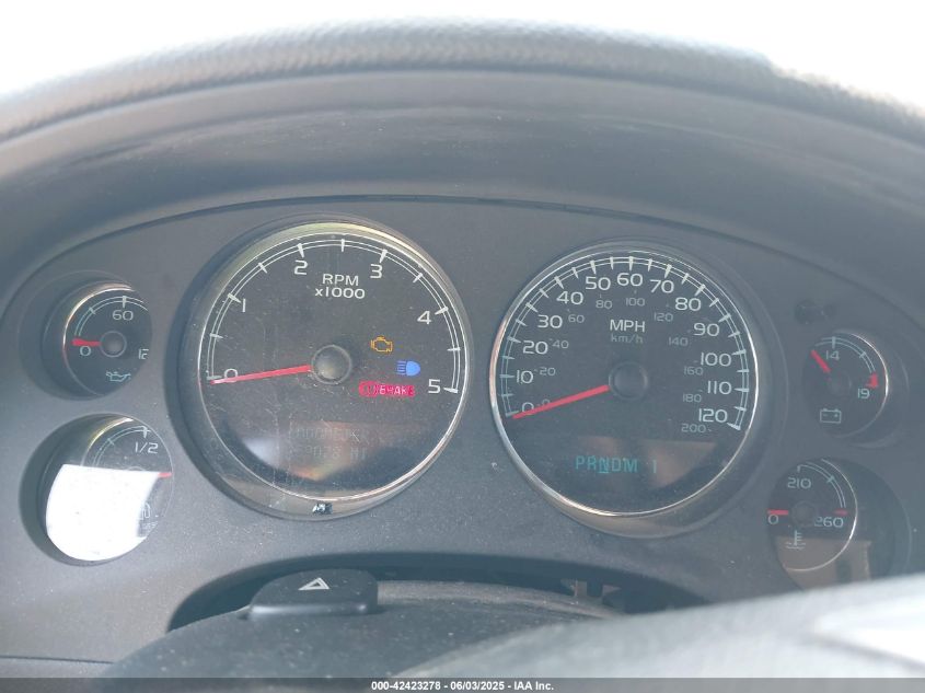 2007 GMC Sierra 2500Hd Slt VIN: 1GTHK23687F534038 Lot: 42423278