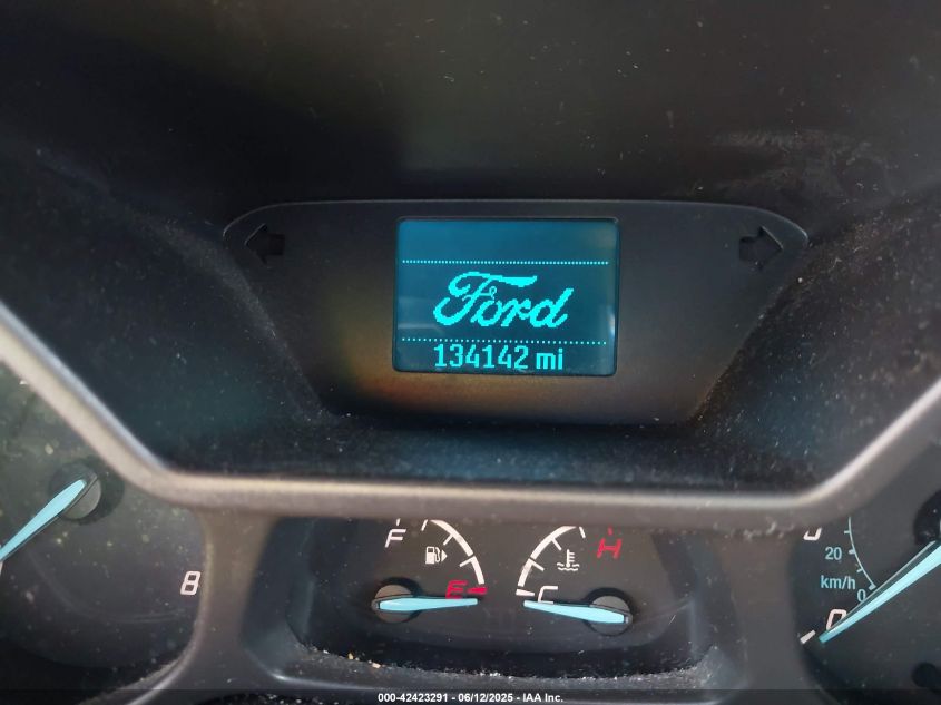 2016 Ford Transit Connect Xl VIN: NM0LS7E77G1271130 Lot: 42423291