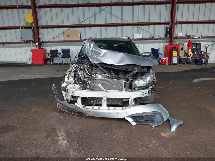 VIN 2HGFC2F56JH546915 2018 HONDA CIVIC LX