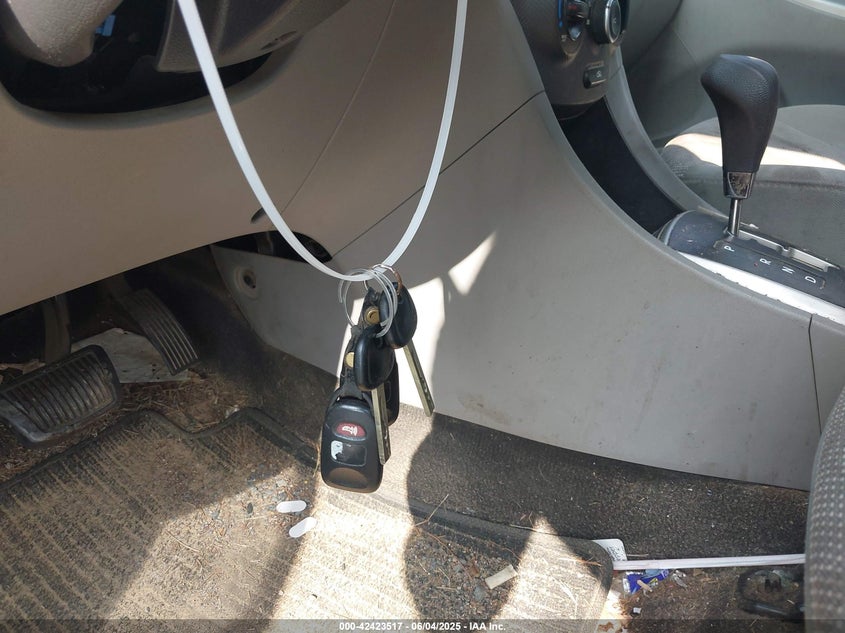 2013 HYUNDAI ACCENT GLS - KMHCT4AEXDU502319