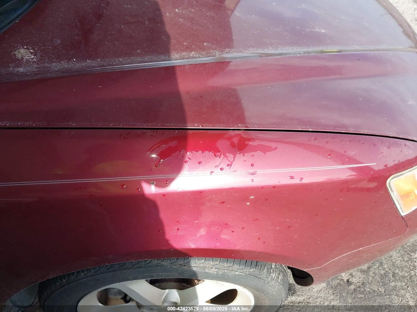 2008 HYUNDAI SONATA VIN: 5NPEU46F58H370730