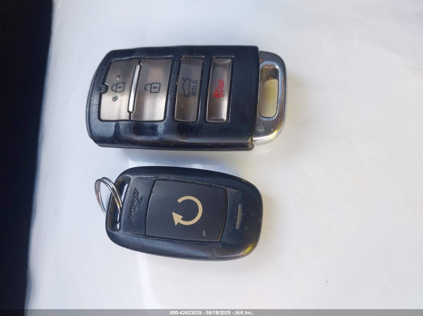 2018 Kia Cadenza Premium VIN: KNALC4J15J5114449 Lot: 42423539