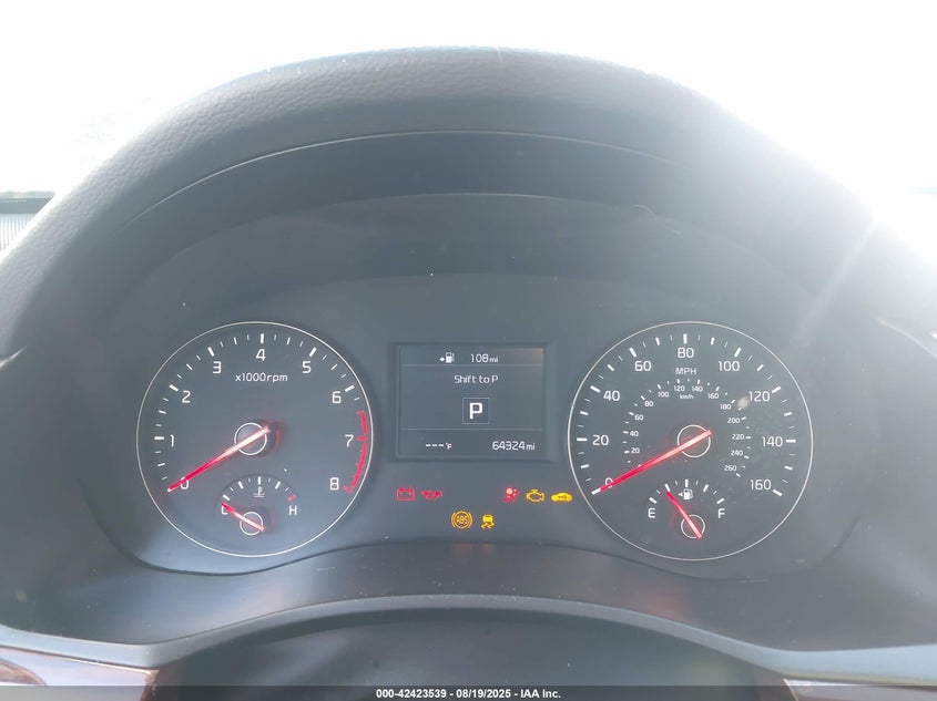 2018 Kia Cadenza Premium VIN: KNALC4J15J5114449 Lot: 42423539