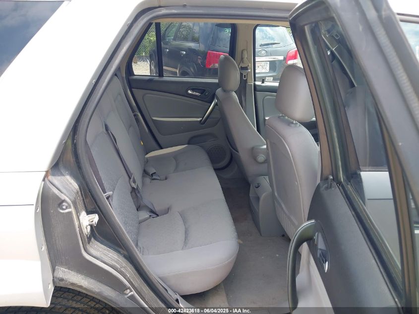 2006 Saturn Vue 4 Cyl VIN: 5GZCZ23D66S883045 Lot: 42423618