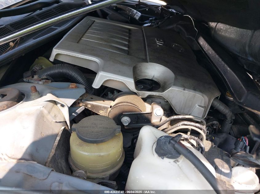 2005 Toyota Avalon Xls VIN: 4T1BK36B55U043094 Lot: 42423748