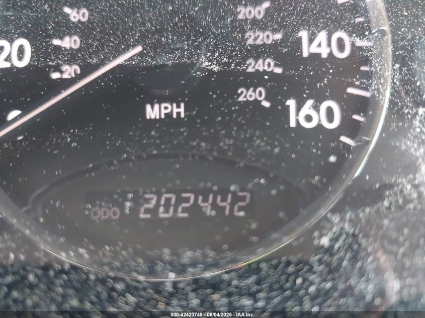 2005 Toyota Avalon Xls VIN: 4T1BK36B55U043094 Lot: 42423748