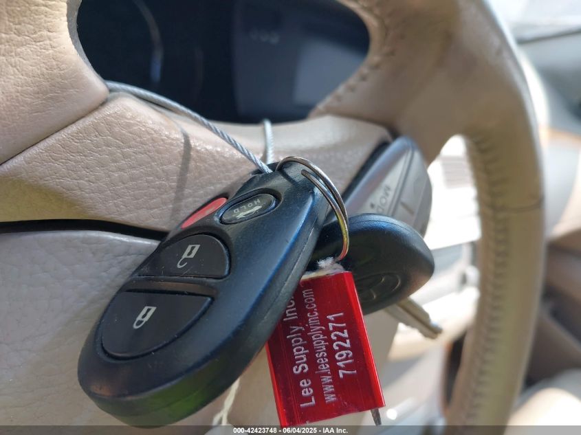 2005 Toyota Avalon Xls VIN: 4T1BK36B55U043094 Lot: 42423748