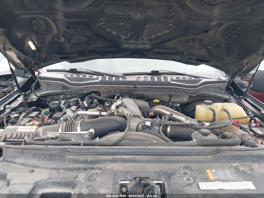 2020 Ford F-250 - 1FT7W2BT5LEE67616