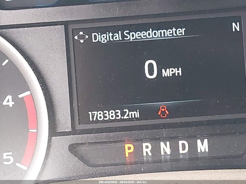 2020 Ford F-250 - 1FT7W2BT5LEE67616