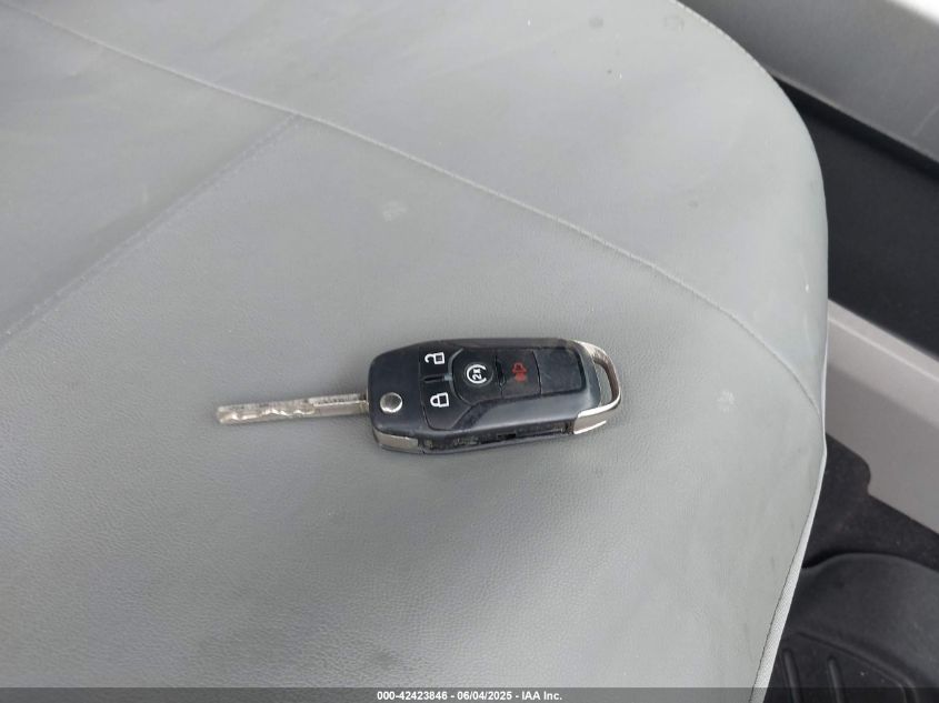 2020 Ford F-250 - 1FT7W2BT5LEE67616