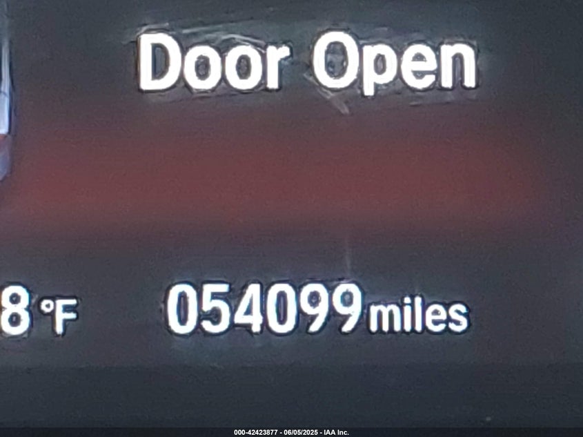 2021 HONDA CIVIC SPORT - 2HGFC2F89MH547636