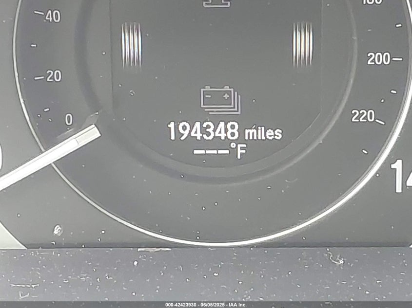 2014 Honda Accord Hybrid Ex-L VIN: 1HGCR6F56EA005411 Lot: 42423930