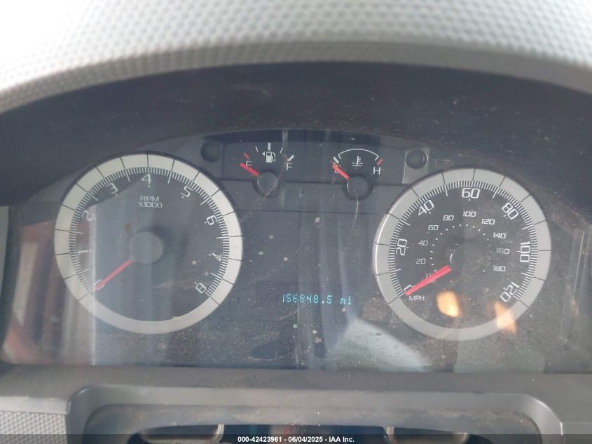 2008 Ford Escape Xlt VIN: 1FMCU03158KC23121 Lot: 42423961