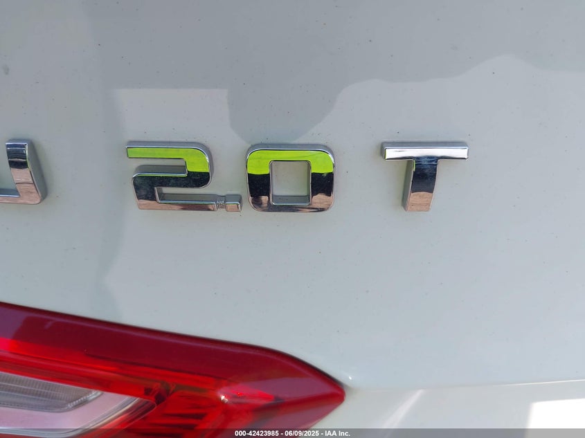 2018 CHEVROLET MALIBU PREMIER - 1G1ZE5SX7JF119137