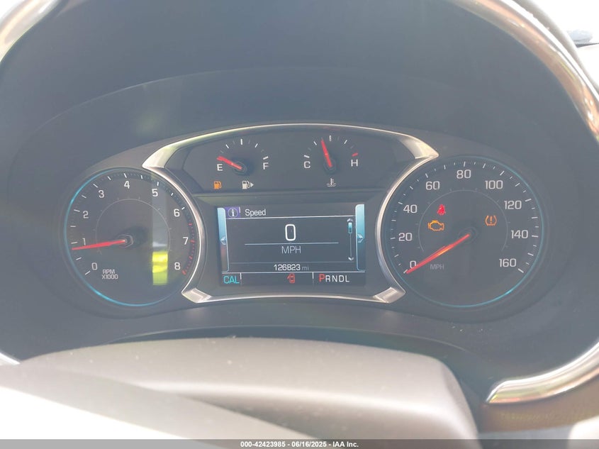 2018 CHEVROLET MALIBU PREMIER - 1G1ZE5SX7JF119137