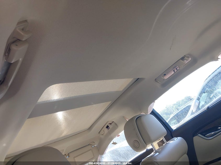 2013 Cadillac Xts Premium VIN: 2G61S5S31D9109309 Lot: 42424050