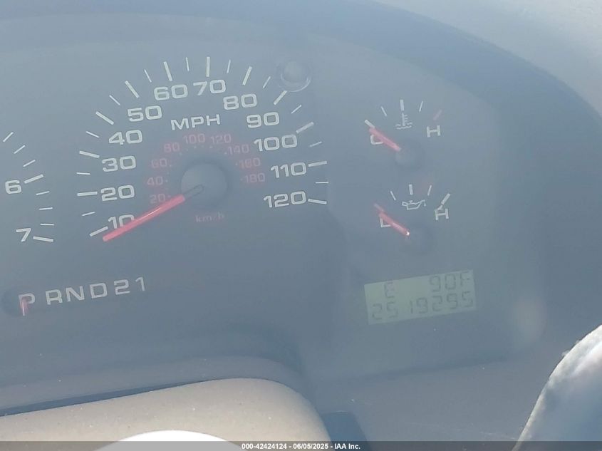 2006 Ford F-150 Fx4/Lariat/Xlt VIN: 1FTPW14V36FB60128 Lot: 42424124