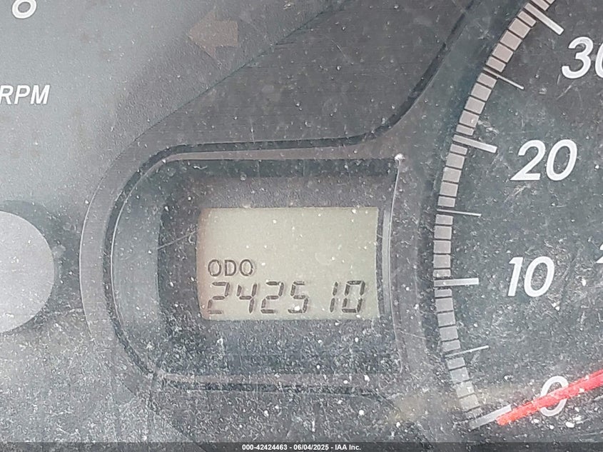 2012 Toyota Sienna Le V6 8 Passenger VIN: 5TDKK3DC8CS245266 Lot: 42424463