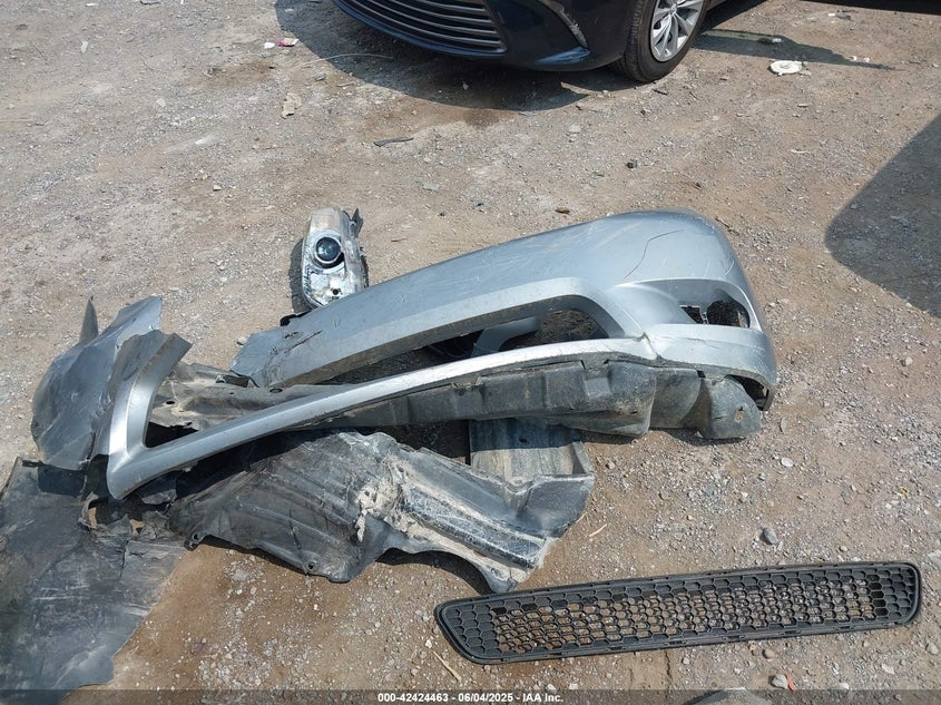 2012 Toyota Sienna Le V6 8 Passenger VIN: 5TDKK3DC8CS245266 Lot: 42424463