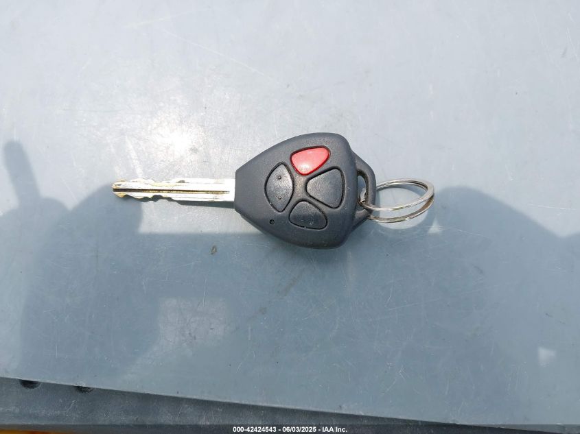 2007 Toyota Camry Le VIN: 4T1BE46K57U626264 Lot: 42424543