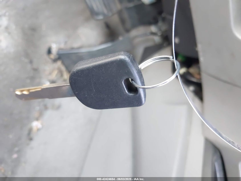 2006 Honda Civic Ex VIN: 1HGFA16826L071901 Lot: 42424654