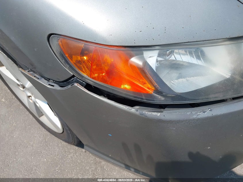 2006 Honda Civic Ex VIN: 1HGFA16826L071901 Lot: 42424654