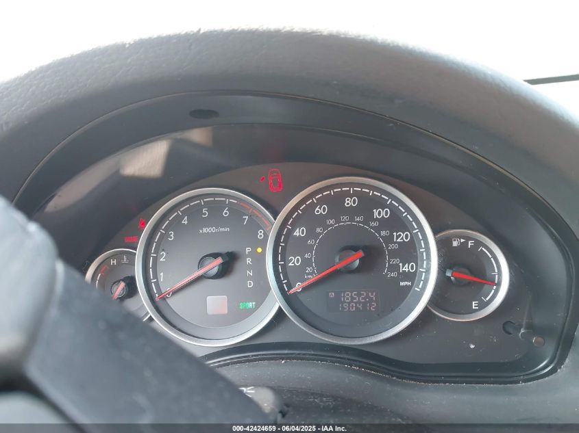 2006 Subaru Outback 2.5I Limited VIN: 4S4BP62C467331397 Lot: 42424659