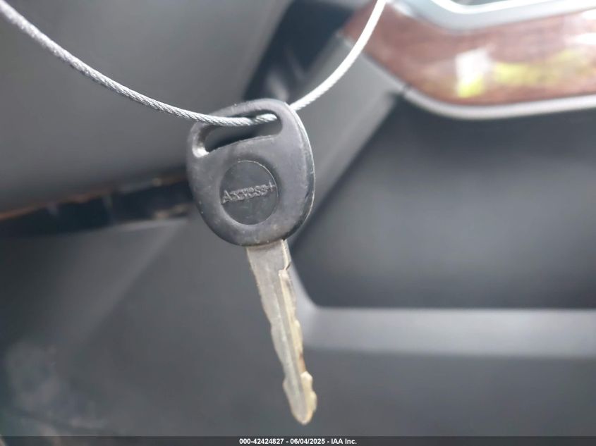 2003 Chevrolet Silverado 2500Hd Lt VIN: 1GCHK23153F159952 Lot: 42424827