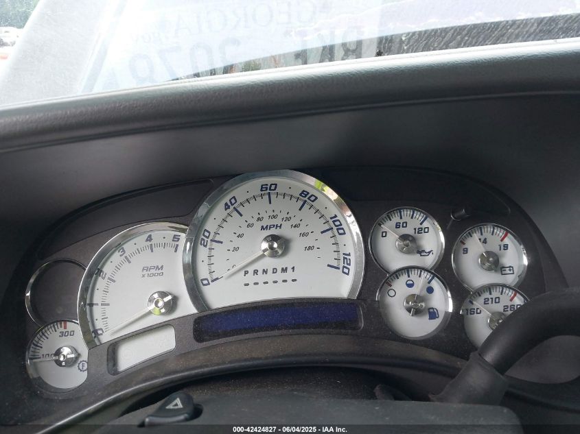 2003 Chevrolet Silverado 2500Hd Lt VIN: 1GCHK23153F159952 Lot: 42424827