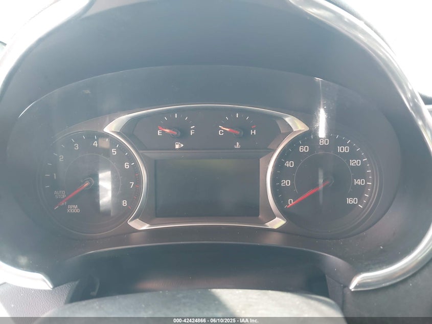 2018 CHEVROLET MALIBU LT - 1G1ZD5ST4JF230616