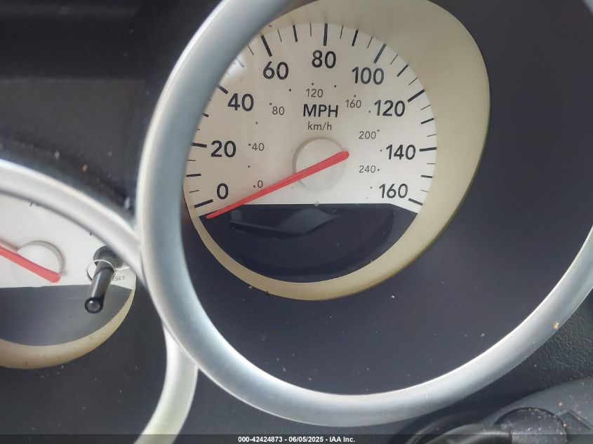 2005 Dodge Magnum Rt VIN: 2D4GV58265H646507 Lot: 42759897