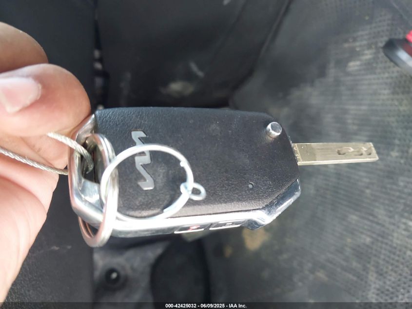 2024 Kia Sportage Lx VIN: KNDPUCDF6R7262547 Lot: 42425032