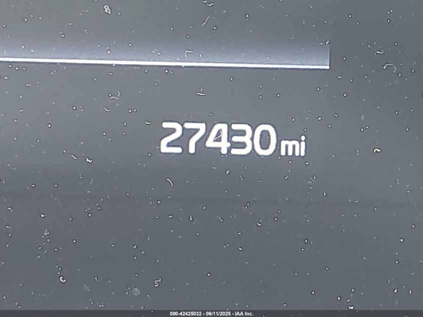 2024 Kia Sportage Lx VIN: KNDPUCDF6R7262547 Lot: 42425032