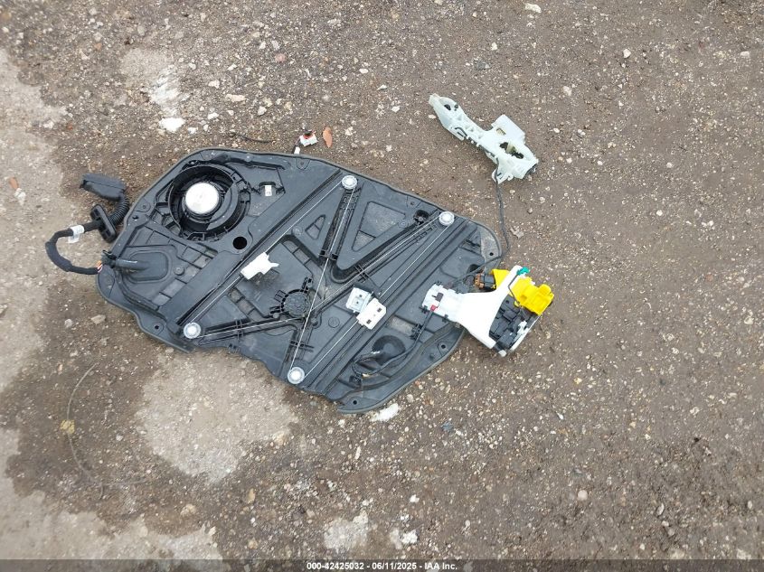 2024 Kia Sportage Lx VIN: KNDPUCDF6R7262547 Lot: 42425032