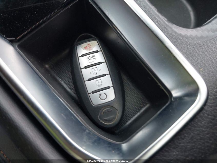 2020 Nissan Sentra Sr Xtronic Cvt VIN: 3N1AB8DV7LY302062 Lot: 42425048