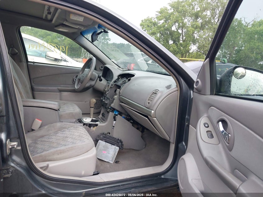 1G1ZT54824F178631 2004 CHEVROLET MALIBU photo no. 5
