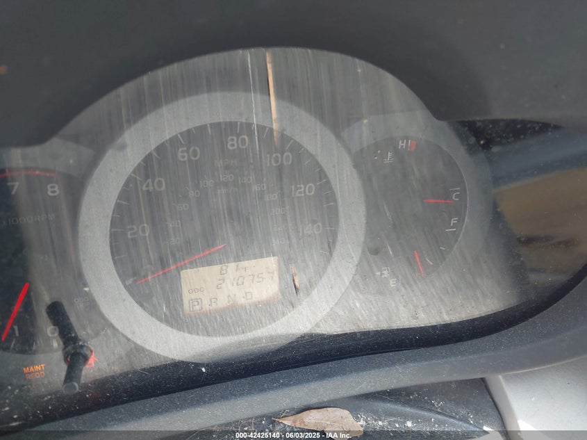 2009 TOYOTA RAV4 VIN: JTMZK31V29D001007