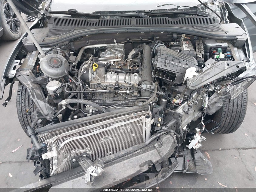 2019 VOLKSWAGEN JETTA VIN: 3VWC57BU1KM228884