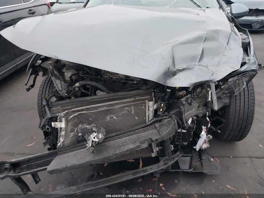 2019 VOLKSWAGEN JETTA VIN: 3VWC57BU1KM228884