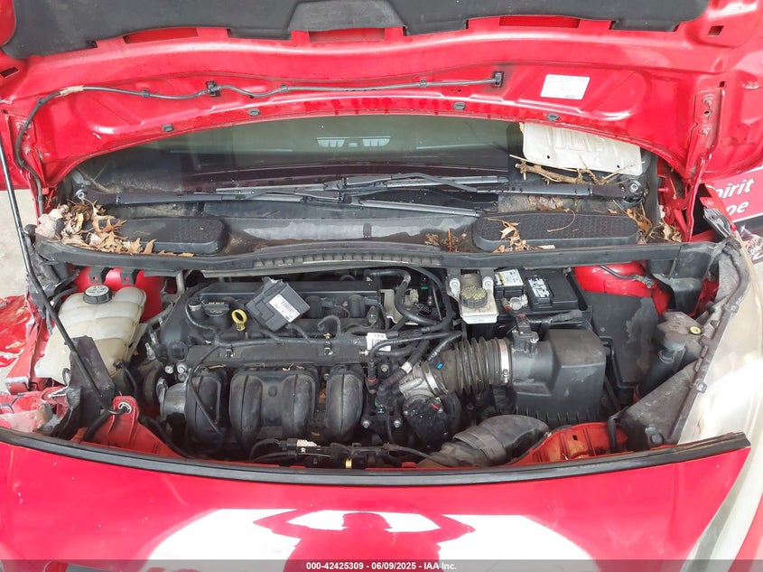 2014 FORD TRANSIT CONNECT XLT - NM0GE9F75E1169146